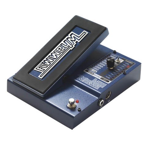DIGITECH ΠΕΤΑΛΙ WHAMMY ΜΠΑΣΟΥ