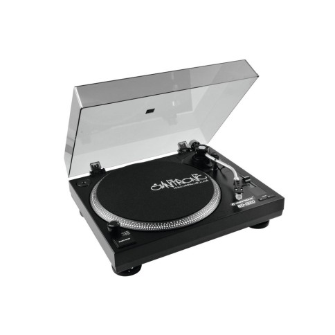 OMNITRONIC PICKUP / BLACK