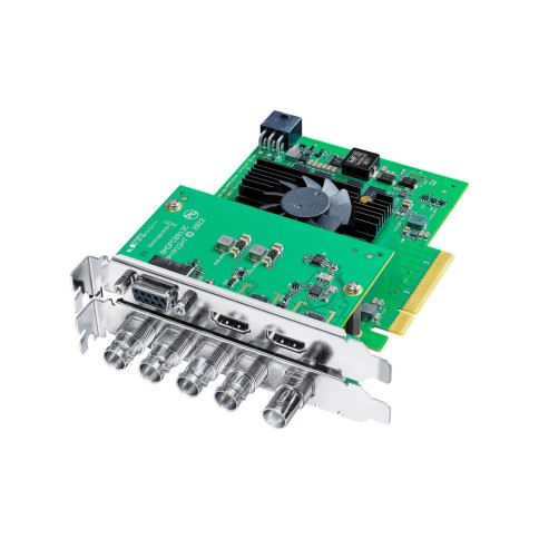 BLACKMAGIC DESIGN DeckLink 8K Pro G2