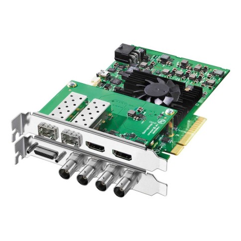 BLACKMAGIC DESIGN DECKLINK 4K EXTREME 12G