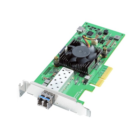 BLACKMAGIC DESIGN DeckLink IP HD Optical
