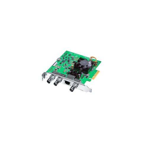 BLACKMAGIC DESIGN DeckLink IP/SDI HD