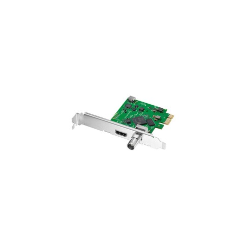 BLACKMAGIC DESIGN DeckLink Mini Recorder HD