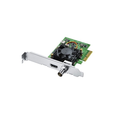 BLACKMAGIC DESIGN DeckLink Mini Recorder 4K