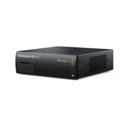 BLACKMAGIC DESIGN UltraStudio HD Mini