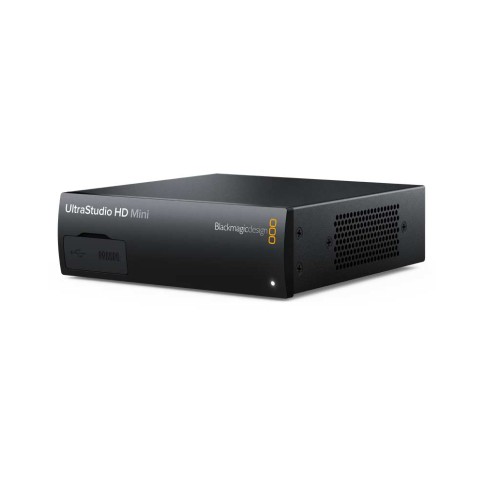 BLACKMAGIC DESIGN UltraStudio HD Mini