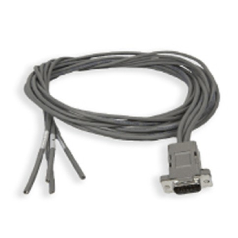 ENSEMBLE DESIGN Analog Audio Breakout Cable 