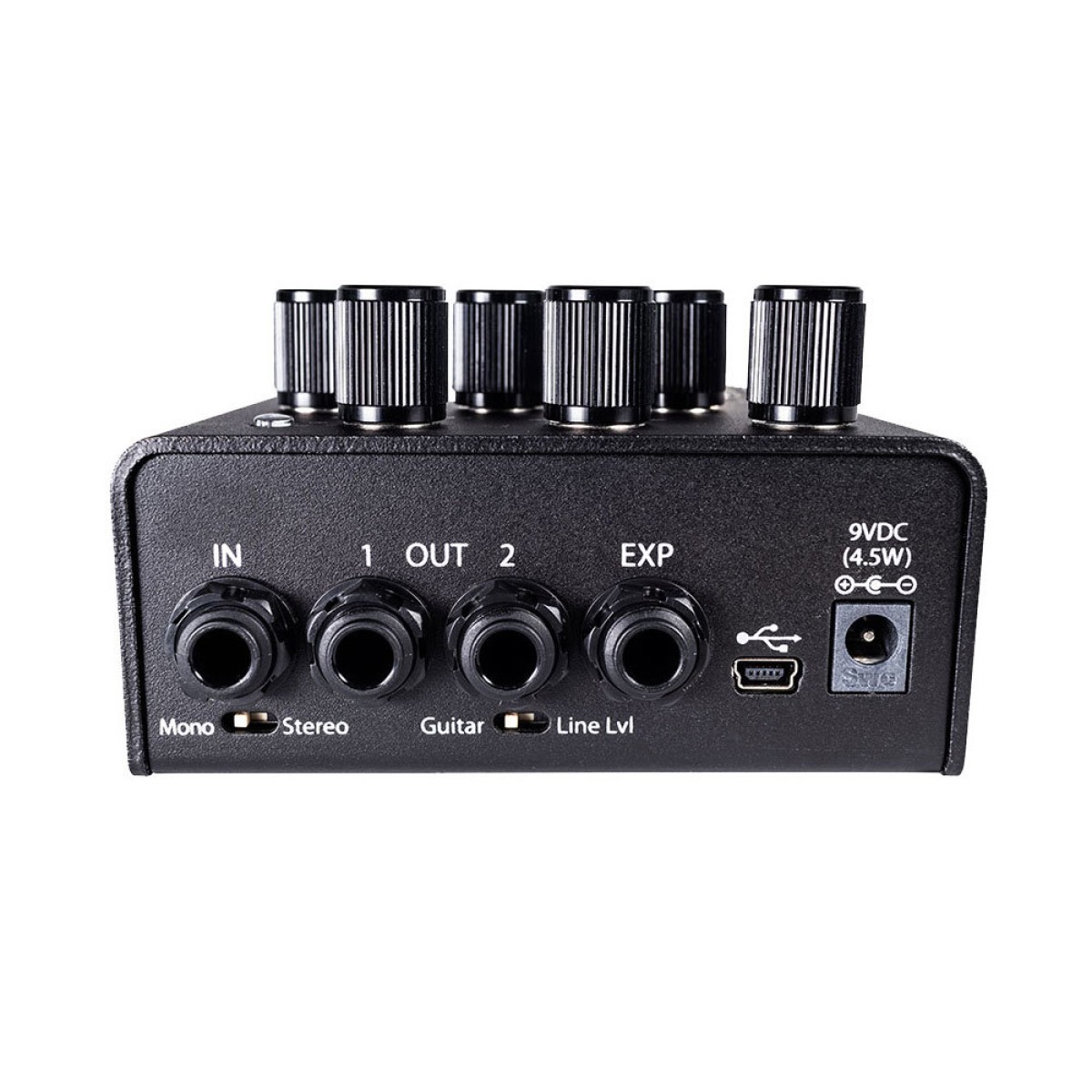 REVERB STOMPBOX REVERB STOMPBOX