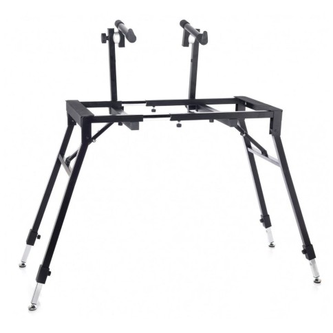 BESPECO BASE FOR TWO KEYBOARDS