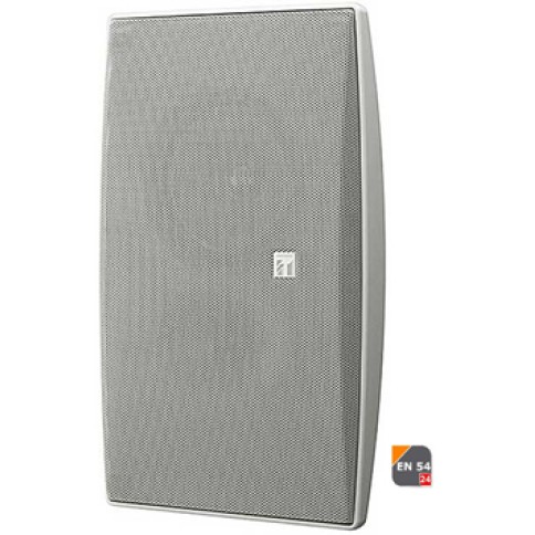 TOA WALL MOUNT SPEAKER 10W 5'' 100V 90dB EN54