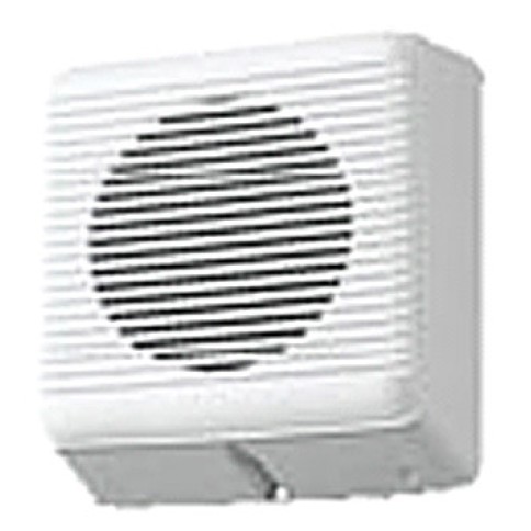 TOA WALL MOUNT SPEAKER 6W 5'' 100V 91dB