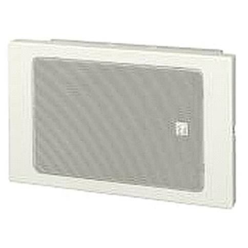 TOA WALL MOUNT SPEAKER 6W/100V-3W/70V 6'' 94dB