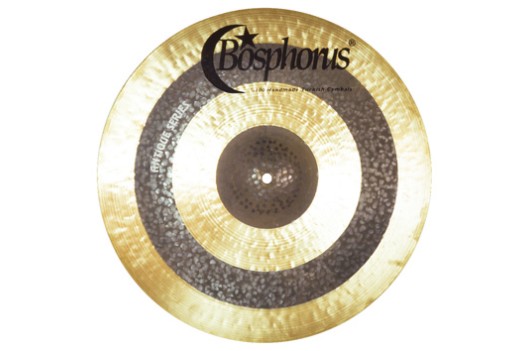 BOSPHORUS ANTIQUE SPLASH 10' BOSPHORUS ANTIQUE SPLASH 10'