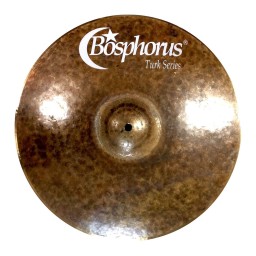 BOSPHORUS ΠΙΑΤΙΝΙ CRASH 16'  TURK SERIES