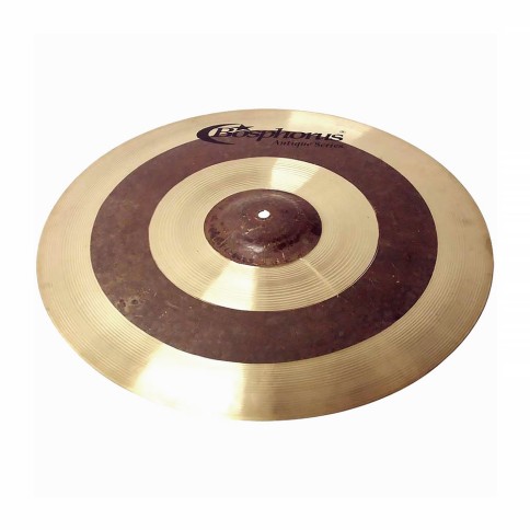 BOSPHORUS ΠΙΑΤΙΝΙ CRASH 18'  ANTIQUE SERIES