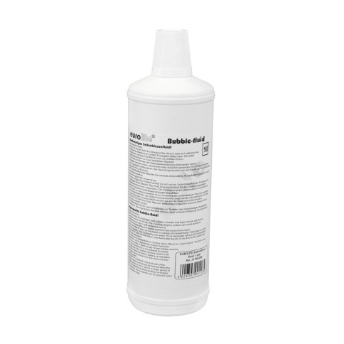 EUROLITE Bubble Fluid 1l EUROLITE Bubble Fluid 1l