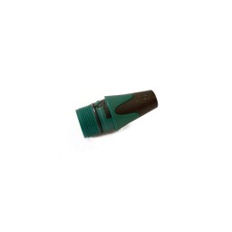 NEUTRIK ΠΛΑΣΤΙΚΟ ΒΙΔΩΤΟ ΚΑΛΥΜΑ GREEN W/O 