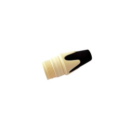 NEUTRIK ΠΛΑΣΤΙΚΟ ΒΙΔΩΤΟ ΚΑΛΥΜΑ WHITE W/O 