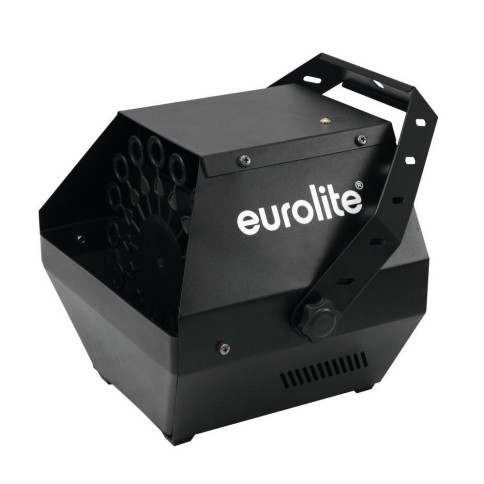 EUROLITE BUBBLE MACHINE FOR HANGING/STANDING INSTALLATION EUROLITE BUBBLE MACHINE FOR HANGING/STANDING INSTALLATION