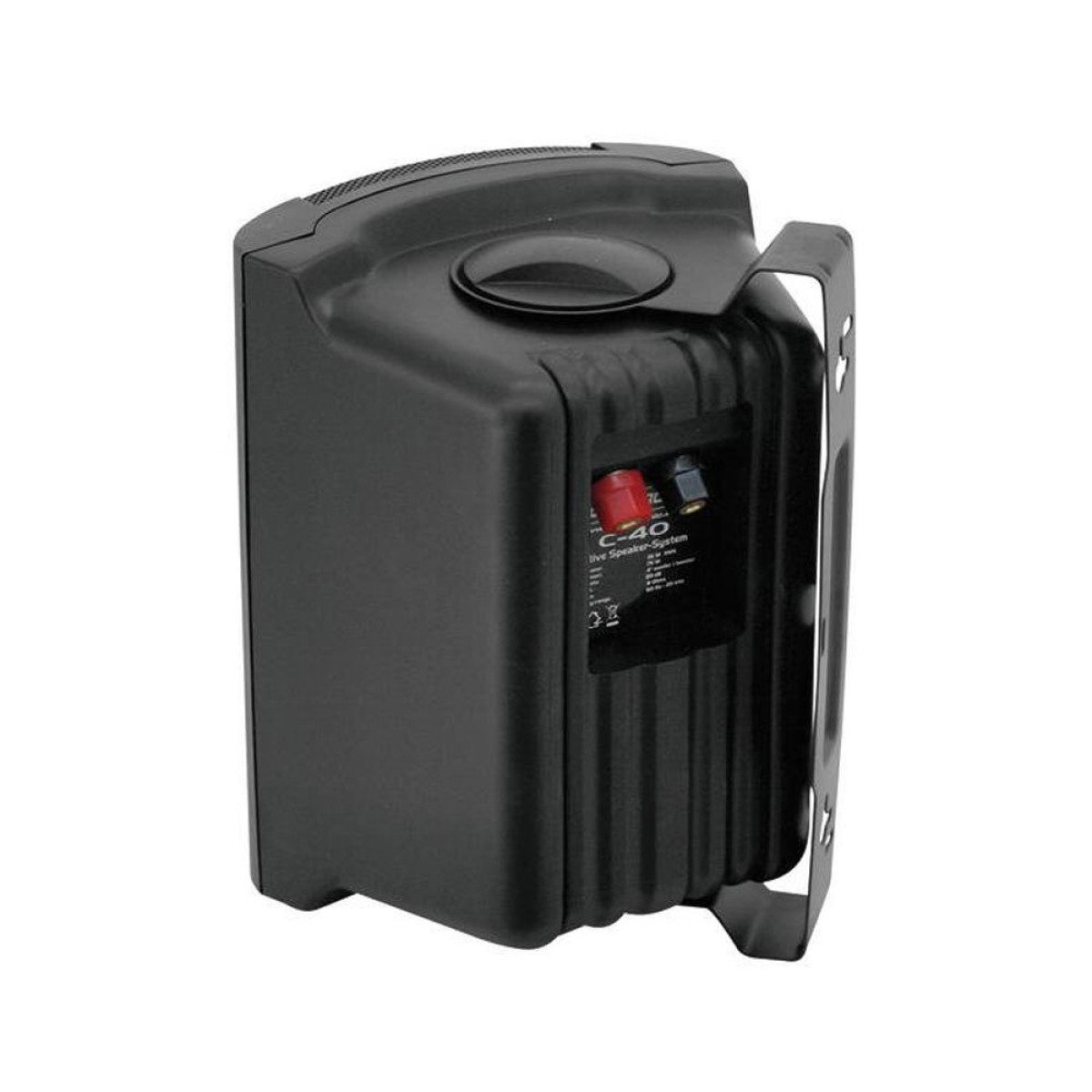 ΗΧΕΙΟ 2 ΔΡΟΜΩΝ, 35W, 4'', 8Ω, 89dB ΗΧΕΙΟ 2 ΔΡΟΜΩΝ, 35W, 4'', 8Ω, 89dB