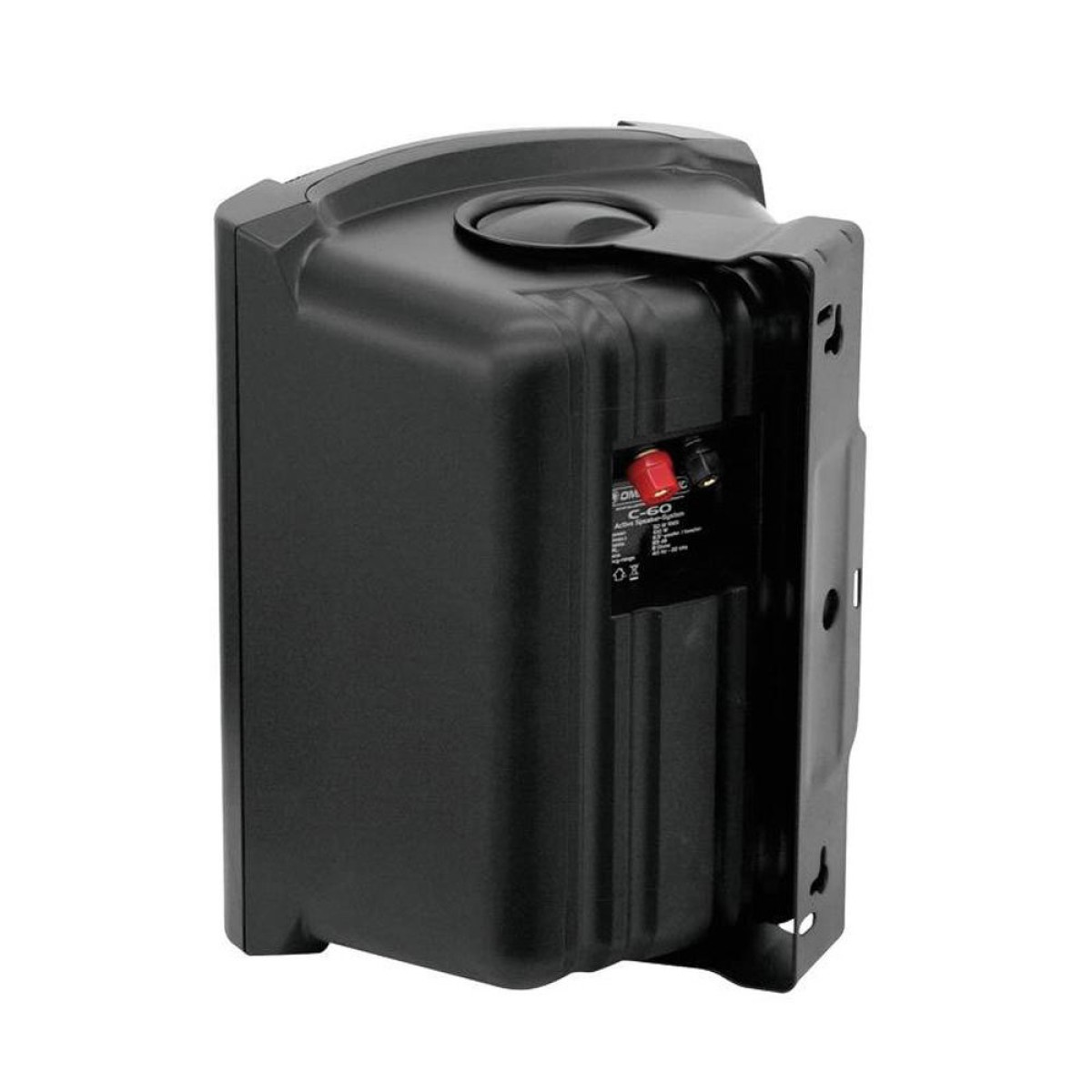 ΗΧΕΙΟ 2 ΔΡΟΜΩΝ, 50W, 6.5'', 8Ω, 89dB ΗΧΕΙΟ 2 ΔΡΟΜΩΝ, 50W, 6.5'', 8Ω, 89dB
