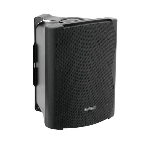 OMNITRONIC Passive 2-way speaker 50W, 6.5'', 8Ω, 89dB