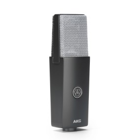 AKG ΜΙΚΡΟΦΩΝΟ ΠΥΚΝΩΤΙΚΟ ΜΕΓΑΛΟΥ ΔΙΑΦΡΑΓΜΑΤΟΣ