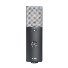 AKG ΜΙΚΡΟΦΩΝΟ ΠΥΚΝΩΤΙΚΟ ΜΕΓΑΛΟΥ ΔΙΑΦΡΑΓΜ.3 ΠΟΛ.ΔΙΑΓ