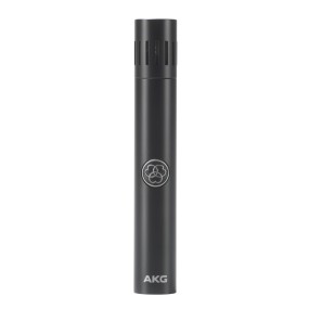 AKG ΜΙΚΡΟΦΩΝΟ ΠΥΚΝΩΤΙΚΟ ΤΥΠΟΥ ''ΠΟΥΡΑΚΙ''