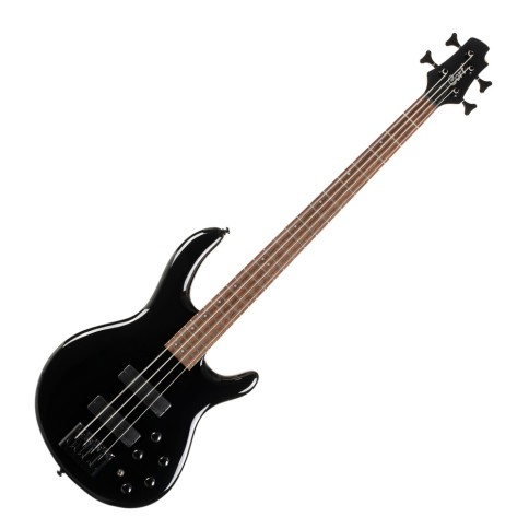 CORT ΗΛΕΚΤΡΙΚΟ ΜΠΑΣΟ ARTISAN SERIES C4 DELUXE BLACK