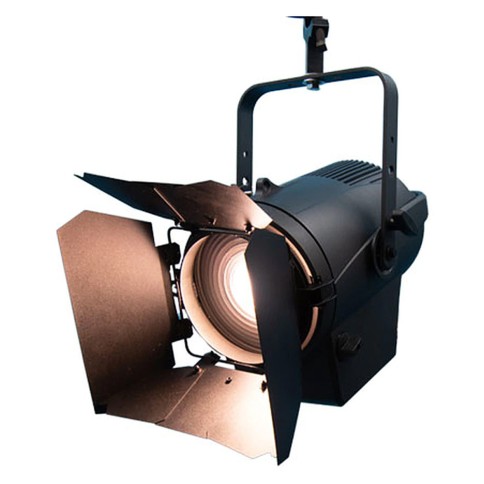 VARI-LITE ΘΕΑΤΡΙΚΟΣ & TV ΠΡΟΒΟΛΕΑΣ LED FRESNEL 300W, 2700K  