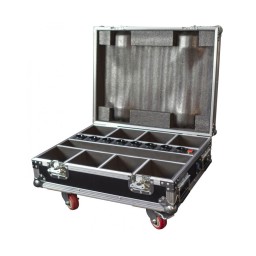 PLS FLIGHTCASE AND CHARGE UNIT PLS FLIGHTCASE AND CHARGE UNIT