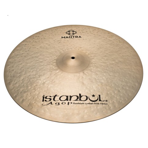ISTANBUL CYMBAL CINDY BLACKMAN SANTANA MANTRA RIDE