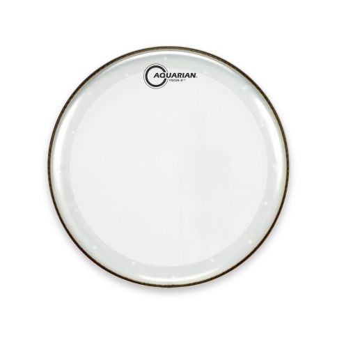 AQUARIAN 13'' CLEAR FOCUS-X
