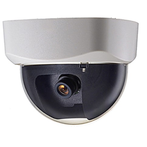 EYEVIEW COLOR MEDIUM DOME CAMERA