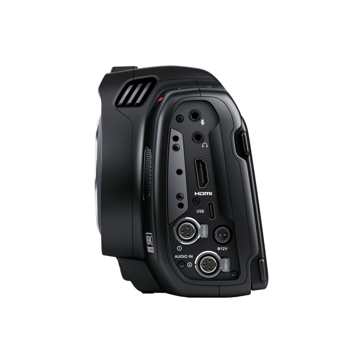 BLACKMAGIC DESIGN Blackmagic Cinema Camera 6K BLACKMAGIC DESIGN Blackmagic Cinema Camera 6K