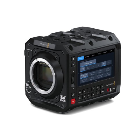 BLACKMAGIC DESIGN Blackmagic PYXIS 6K EF BLACKMAGIC DESIGN Blackmagic PYXIS 6K EF