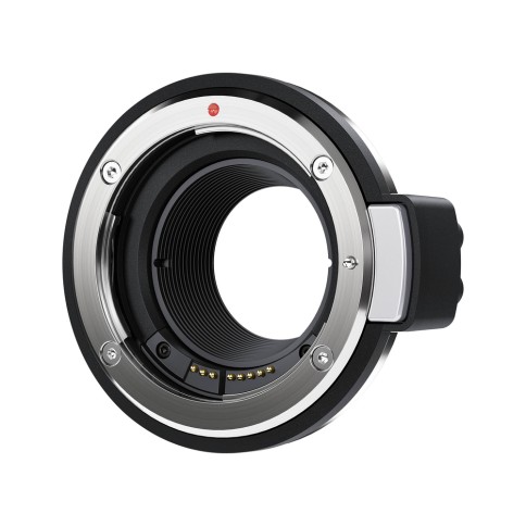 BLACKMAGIC DESIGN URSA MINI PRO EF MOUNT