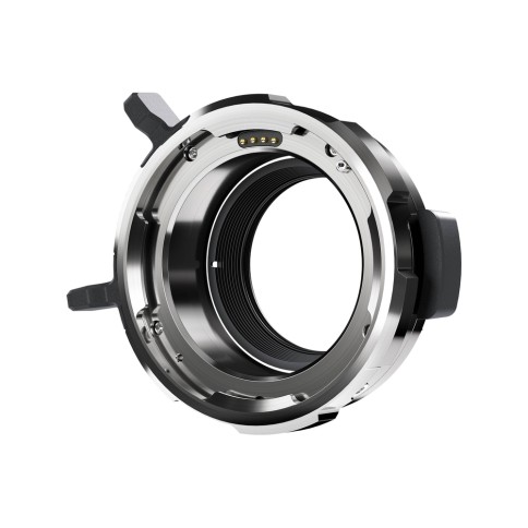 BLACKMAGIC DESIGN URSA MINI PRO PL MOUNT
