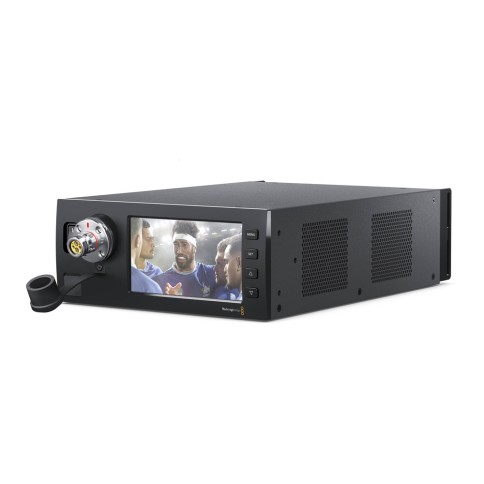 BLACKMAGIC DESIGN Studio Fiber Converter