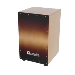 DIMAVERY CAJON BIRCH SUNBURST