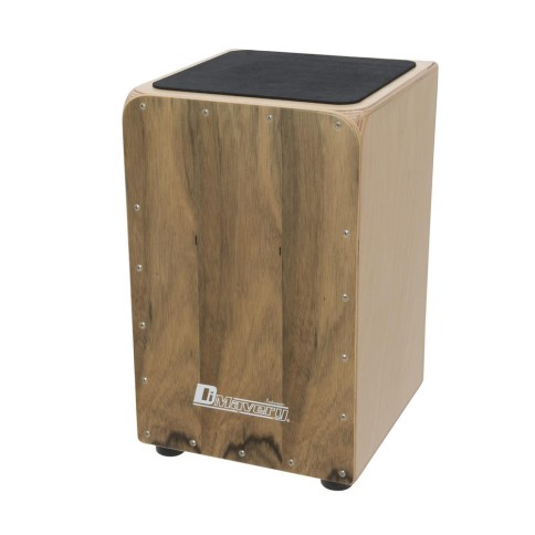DIMAVERY CAJON WALNUT DIMAVERY CAJON WALNUT