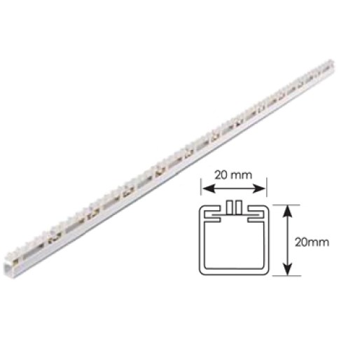 WORK ΠΡΟΣΤATEYT. ΡΑΓΑ ΓΙΑ LED LINE