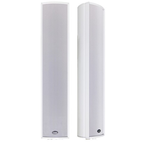 CMX AUDIO EN54-24 certificated 3 2-Way Outdoor Column Speaker CMX AUDIO EN54-24 certificated 3 2-Way Outdoor Column Speaker