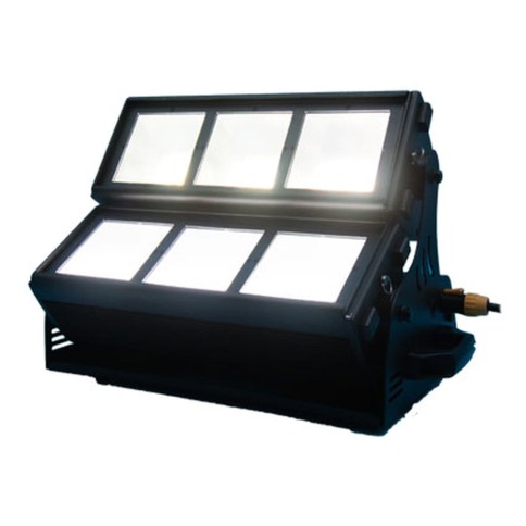 VARI-LITE Φωτιστικό κυκλόραμα 300W RGBALC