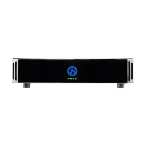 LEA POWER AMPLIFIER 4X60Wrms