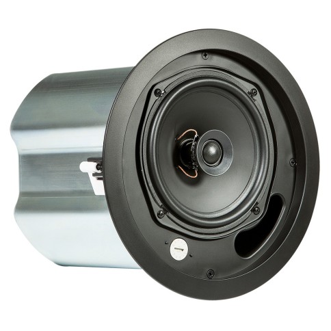 JBL ΗΧΕΙΟ ΟΡΟΦΗΣ 2 ΔΡΟΜΩΝ, 100V/8Ω, 6.5'',100W,91dB