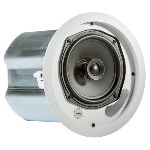 JBL ΗΧΕΙΟ ΟΡΟΦΗΣ 2 ΔΡΟΜΩΝ, 100V/8Ω, 6.5'',100W,91dB