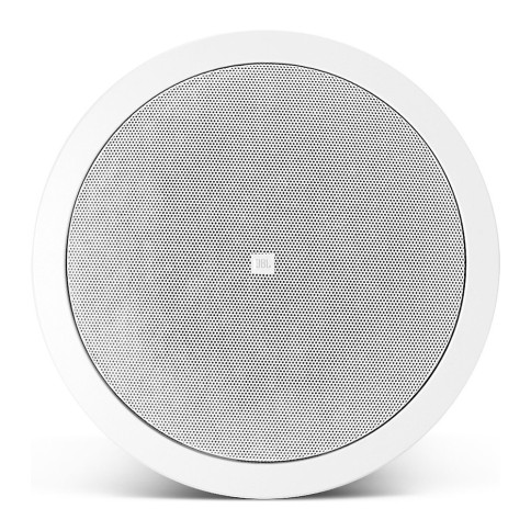 JBL CEILING SPEAKER 2-WAYS 100V 6.5'' 60W 89dB JBL CEILING SPEAKER 2-WAYS 100V 6.5'' 60W 89dB