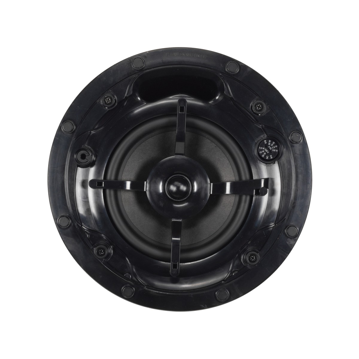 JBL CEILING SUB 2WAY COAX 6.5'' 100V-8Ω35-70W 108dB JBL CEILING SUB 2WAY COAX 6.5'' 100V-8Ω35-70W 108dB